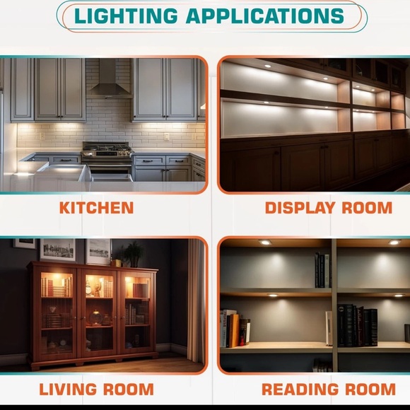 Led Lamp Kit 3D - Picture 2 of 8